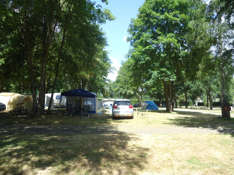Camping Sauxillanges Auvergne - Sauxillanges visuel 5/8 Camping Sauxillanges Auvergne - Sauxillanges visuel 5/8