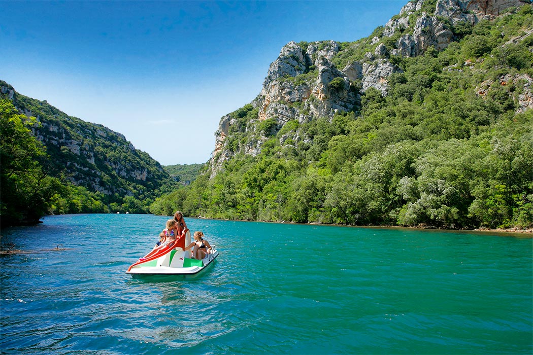 Prés du Verdon Provence-Alpes-Côte d'Azur - Quinson visuel 18/19 Prés du Verdon Provence-Alpes-Côte d'Azur - Quinson visuel 18/19