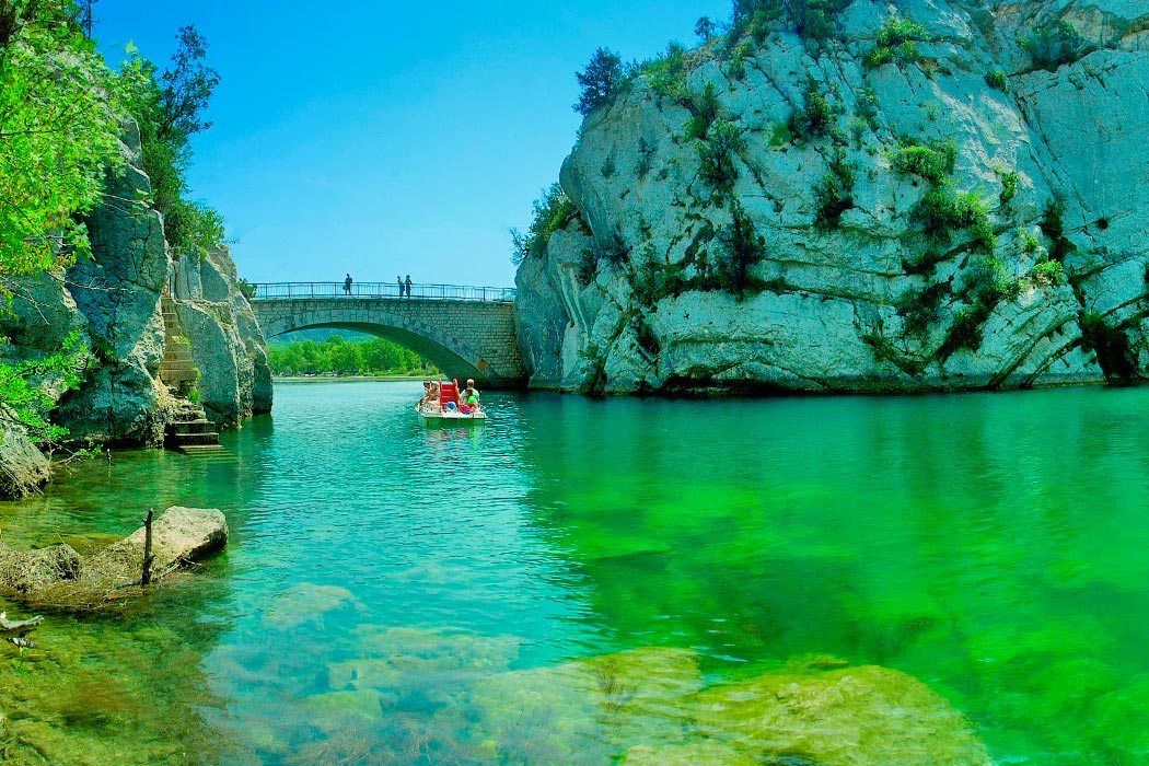 Prés du Verdon Provence-Alpes-Côte d'Azur - Quinson visuel 6/19 Prés du Verdon Provence-Alpes-Côte d'Azur - Quinson visuel 6/19