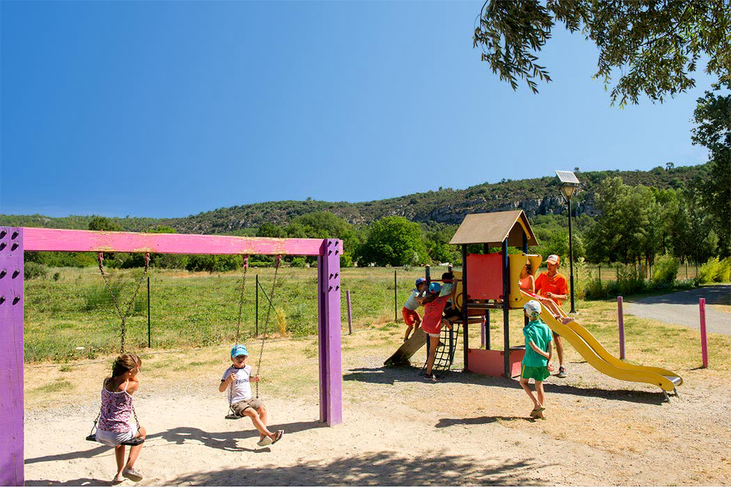 Prés du Verdon Provence-Alpes-Côte d'Azur - Quinson visuel 11/19 Prés du Verdon Provence-Alpes-Côte d'Azur - Quinson visuel 11/19