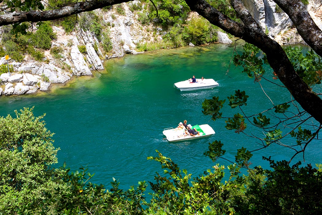 Prés du Verdon Provence-Alpes-Côte d'Azur - Quinson visuel 17/19 Prés du Verdon Provence-Alpes-Côte d'Azur - Quinson visuel 17/19