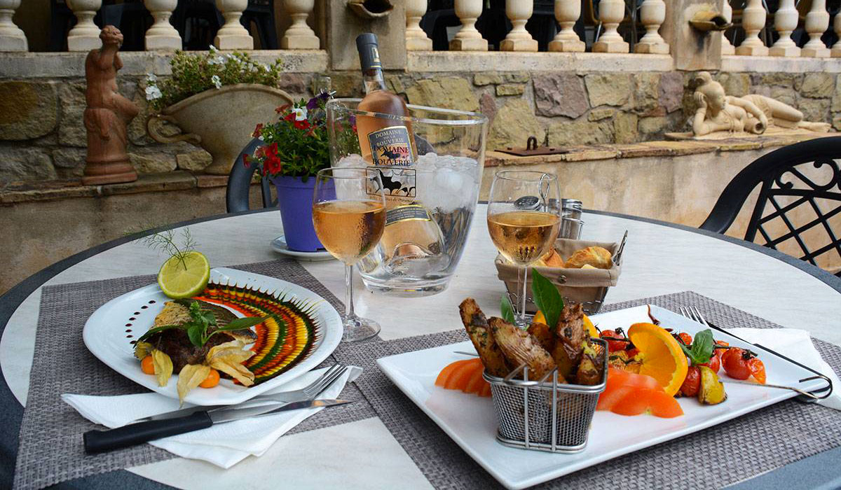 Les Pêcheurs Provence-Alpes-Côte d'Azur - Roquebrune-sur Argens visuel 18/21 Les Pêcheurs Provence-Alpes-Côte d'Azur - Roquebrune-sur Argens visuel 18/21