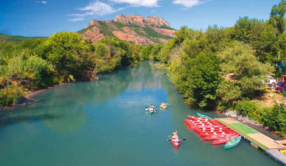 Les Pêcheurs Provence-Alpes-Côte d'Azur - Roquebrune-sur Argens visuel 14/21 Les Pêcheurs Provence-Alpes-Côte d'Azur - Roquebrune-sur Argens visuel 14/21