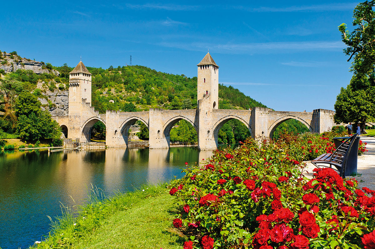 Les Reflets du Quercy Midi-Pyreneën - Crayssac visuel 14/20 Les Reflets du Quercy Midi-Pyreneën - Crayssac visuel 14/20