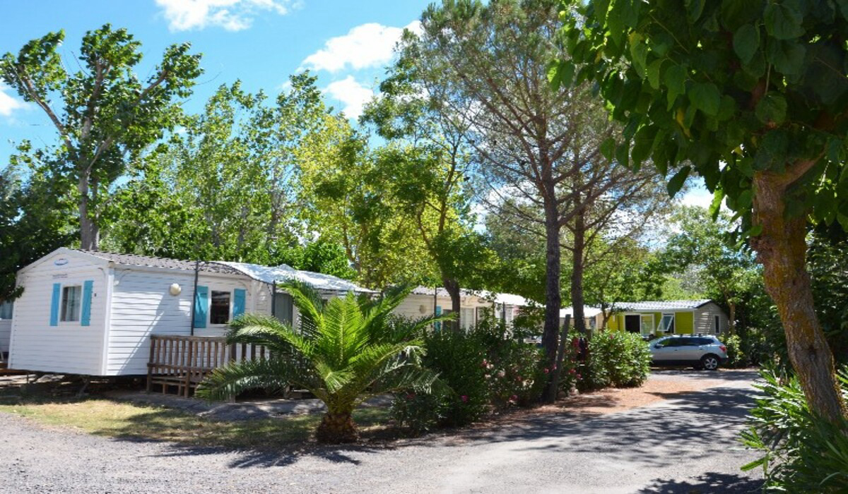 Les Salisses Languedoc-Roussillon - Vias visuel 6/9 Les Salisses Languedoc-Roussillon - Vias visuel 6/9