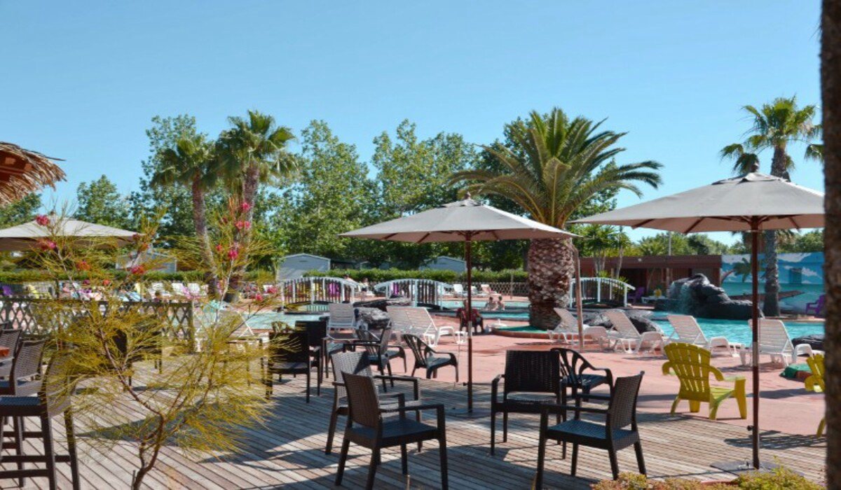 Les Salisses Languedoc-Roussillon - Vias visuel 9/9 Les Salisses Languedoc-Roussillon - Vias visuel 9/9