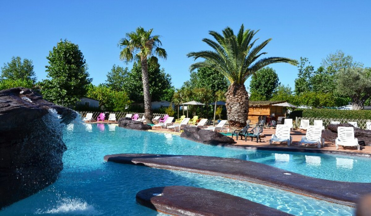 Les Salisses Languedoc-Roussillon - Vias visuel 2/9 Les Salisses Languedoc-Roussillon - Vias visuel 2/9