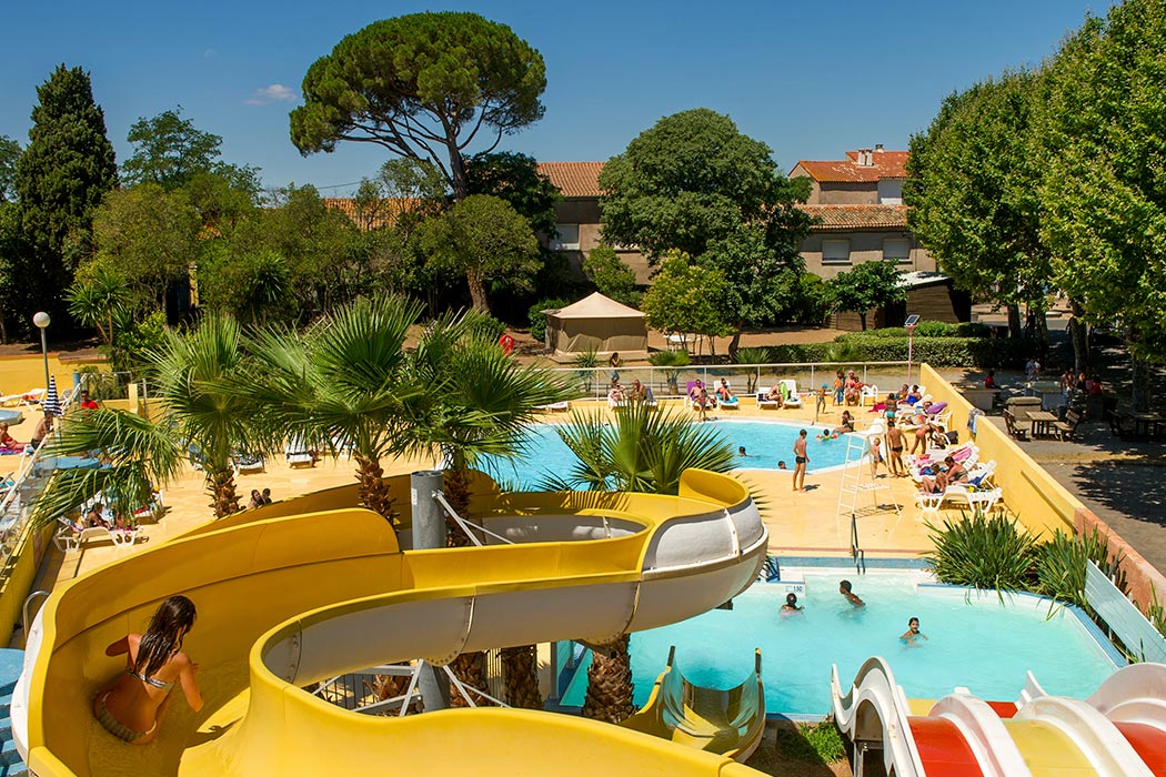 Les Sept Fonts Languedoc-Roussillon - Agde visuel 2/13 Les Sept Fonts Languedoc-Roussillon - Agde visuel 2/13
