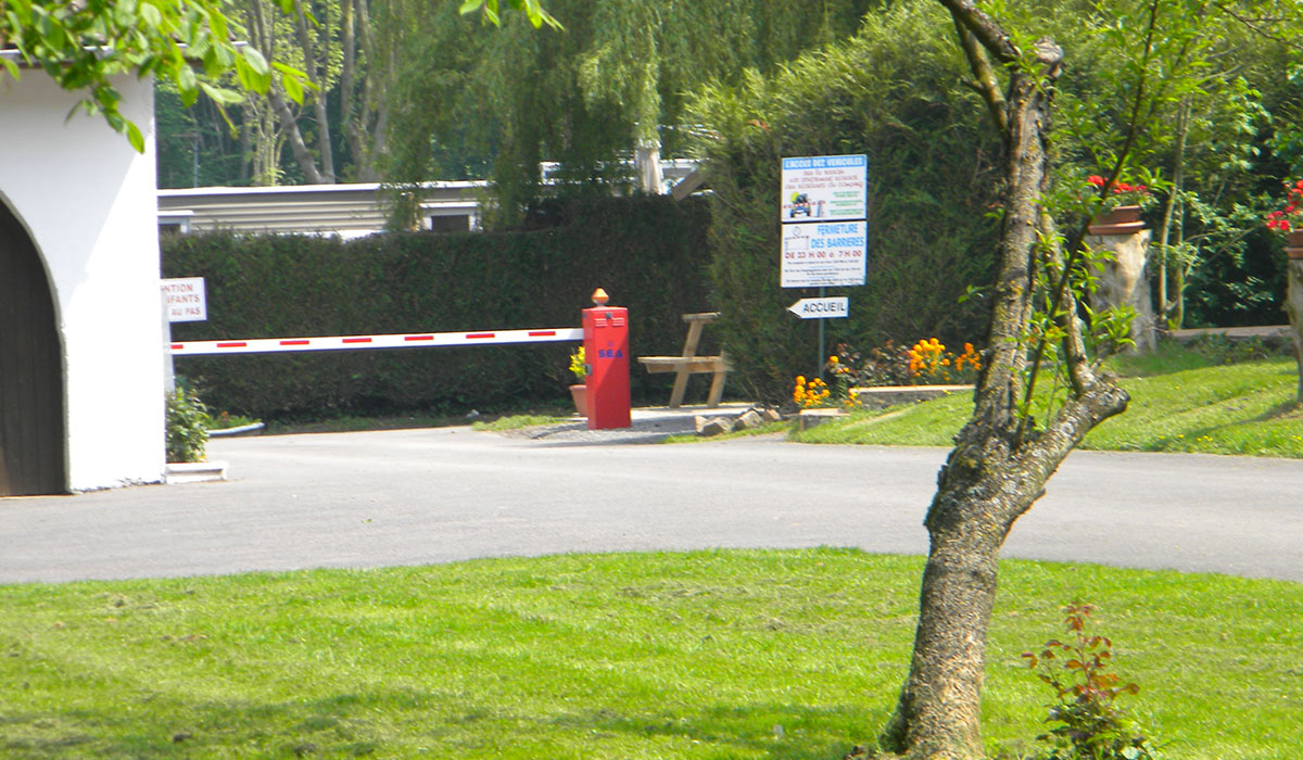 Espace Vert Nord-Pas De Calais - Liencourt visuel 4/5 Espace Vert Nord-Pas De Calais - Liencourt visuel 4/5