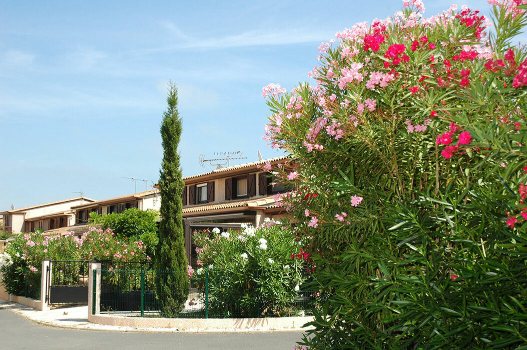 Les Tamaris & Les Portes Du Soleil Languedoc-Roussillon - Portiragnes visuel 4/4 Les Tamaris & Les Portes Du Soleil Languedoc-Roussillon - Portiragnes visuel 4/4