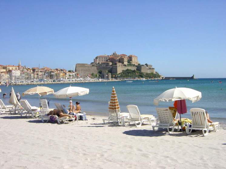 Les Tamaris Corsica - Calvi visuel 1/1 Les Tamaris Corsica - Calvi visuel 1/1