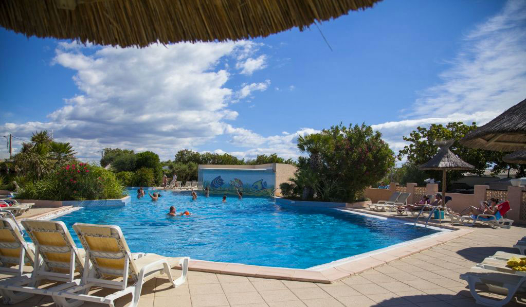 Les Tamaris Languedoc-Roussillon - Frontignan visuel 8/17