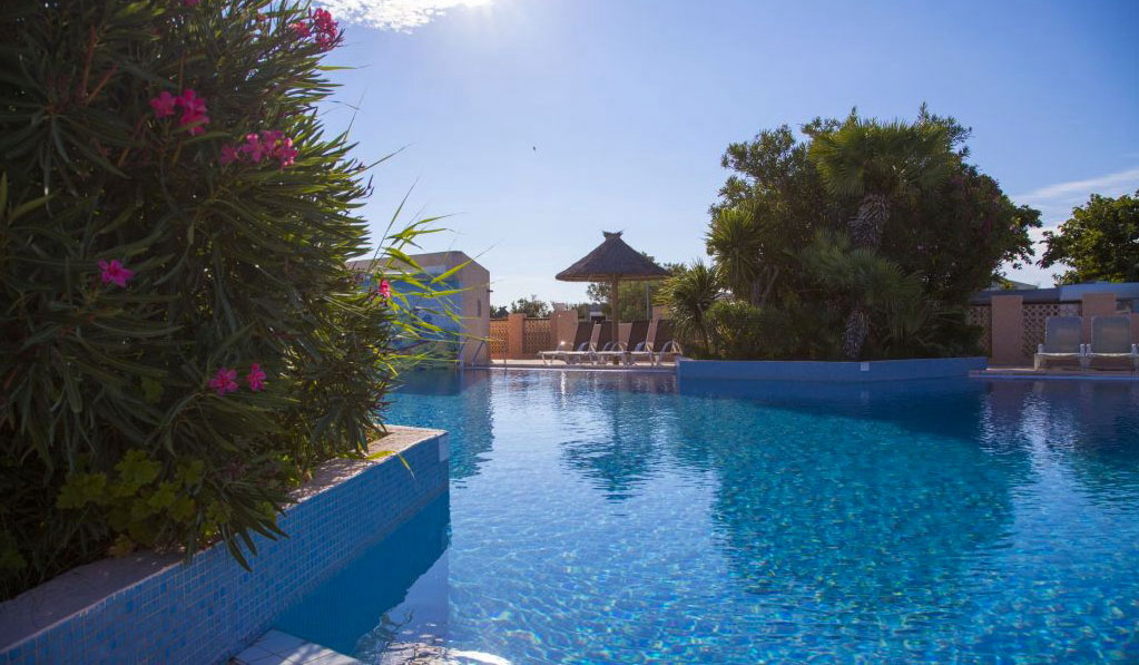 Les Tamaris Languedoc-Roussillon - Frontignan visuel 16/17