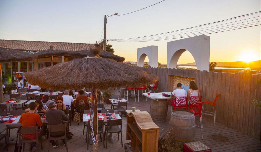 Les Tamaris Languedoc-Roussillon - Frontignan visuel 12/17