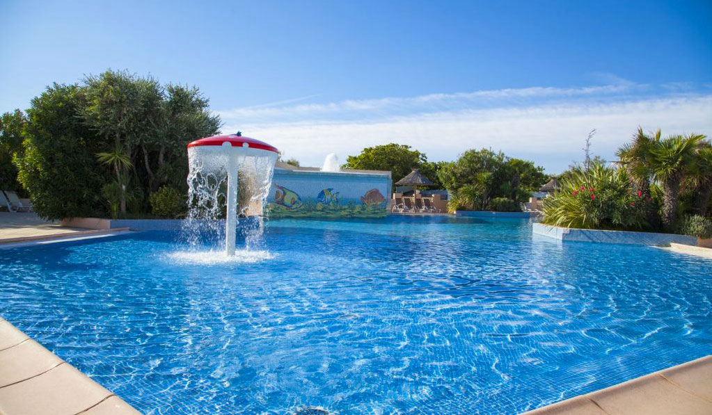 Les Tamaris Languedoc-Roussillon - Frontignan visuel 15/17