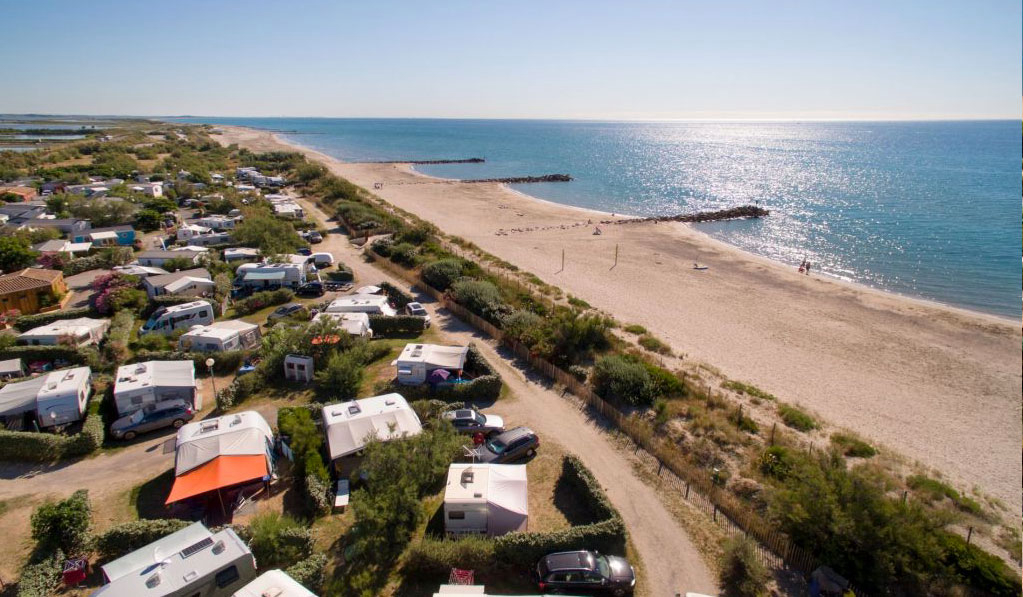 Les Tamaris Languedoc-Roussillon - Frontignan visuel 7/17