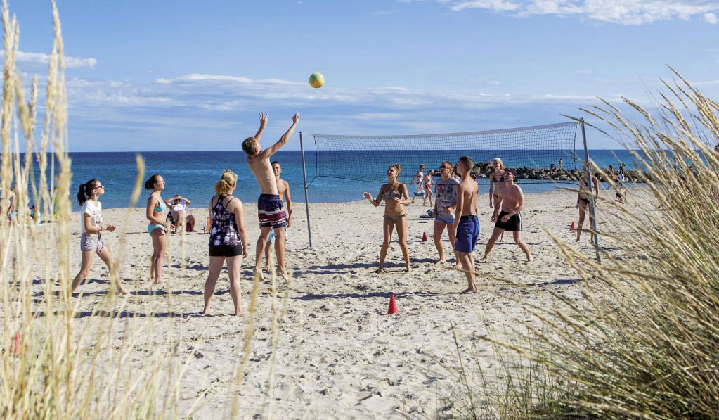 Les Tamaris Languedoc-Roussillon - Frontignan visuel 17/17