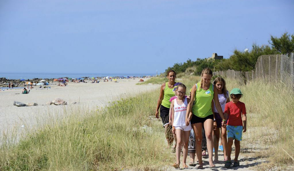 Les Tamaris Languedoc-Roussillon - Frontignan visuel 13/17