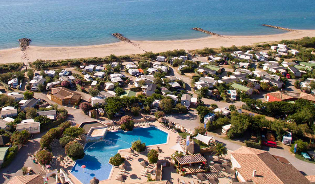 Les Tamaris Languedoc-Roussillon - Frontignan visuel 9/17