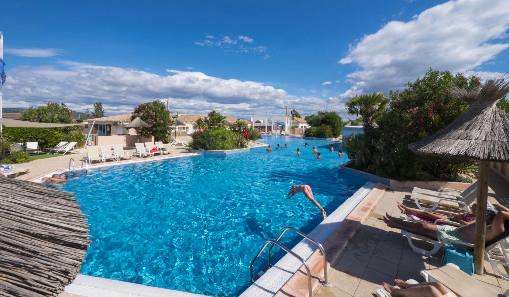 Les Tamaris Languedoc-Roussillon - Frontignan visuel 10/17