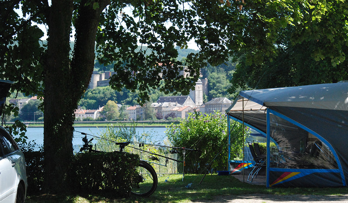 Les Tilleuls Lotharingen - Sierck-les-Bains visuel 1/3 Les Tilleuls Lotharingen - Sierck-les-Bains visuel 1/3
