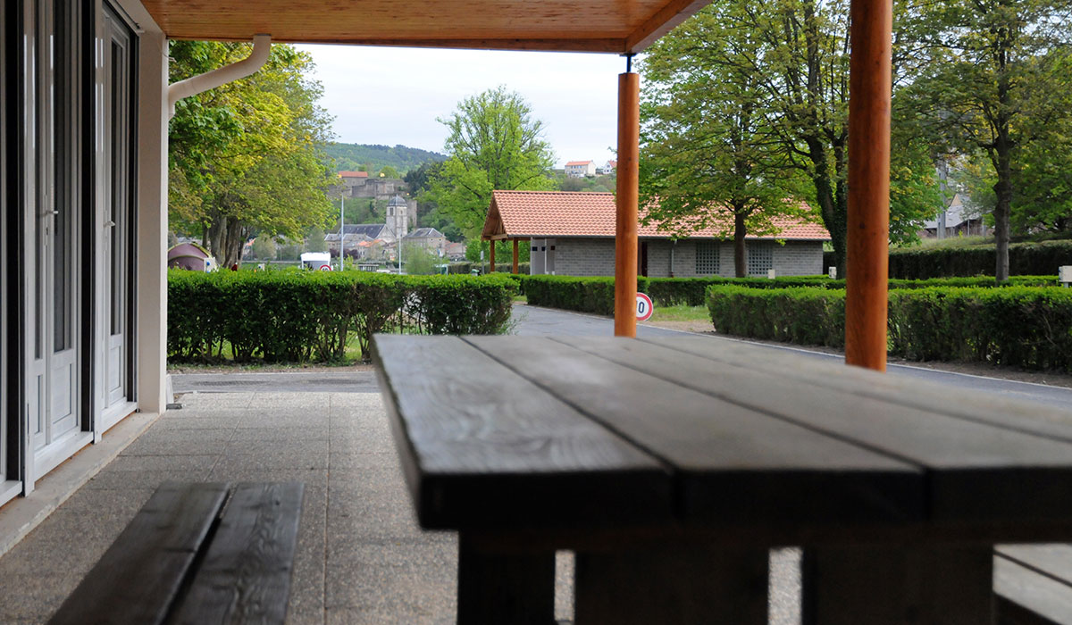 Les Tilleuls Lotharingen - Sierck-les-Bains visuel 2/3 Les Tilleuls Lotharingen - Sierck-les-Bains visuel 2/3