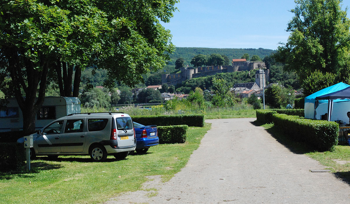 Les Tilleuls Lotharingen - Sierck-les-Bains visuel 3/3 Les Tilleuls Lotharingen - Sierck-les-Bains visuel 3/3