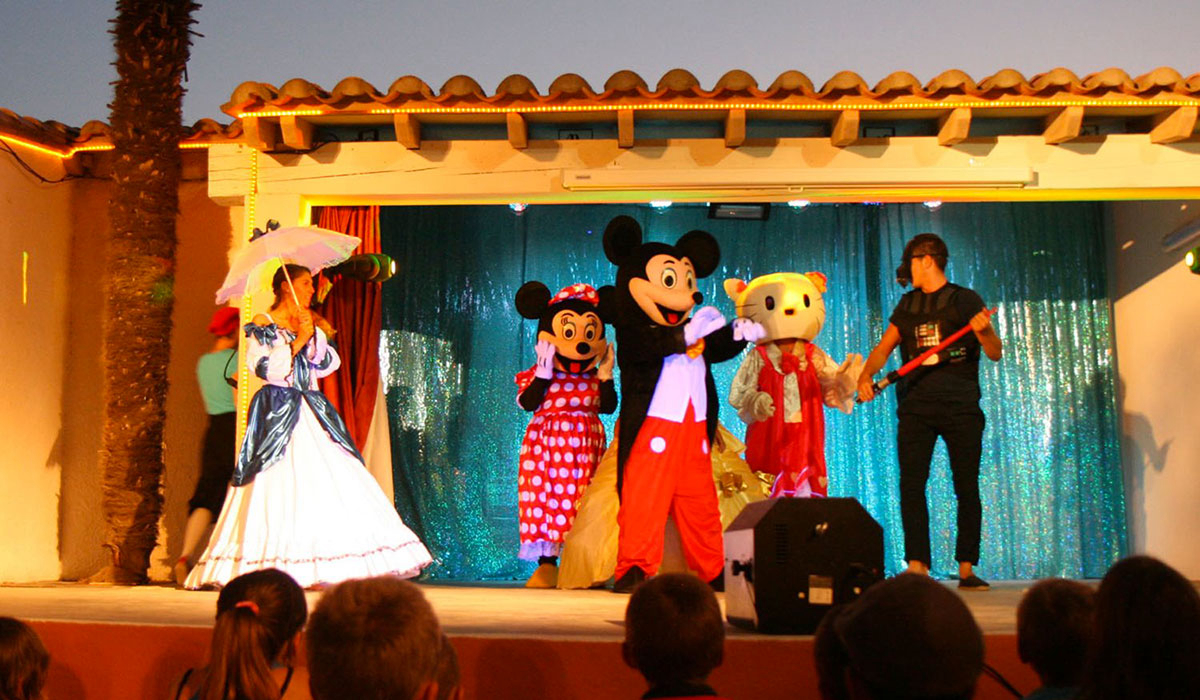 Les Tropiques Languedoc-Roussillon - Torreilles visuel 11/13 Les Tropiques Languedoc-Roussillon - Torreilles visuel 11/13