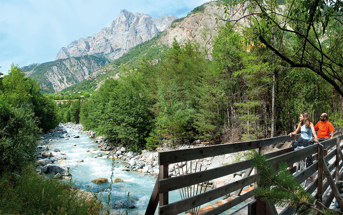 Les Vaudois Provence-Alpes-Côte d'Azur - Vigneaux visuel 3/6 Les Vaudois Provence-Alpes-Côte d'Azur - Vigneaux visuel 3/6