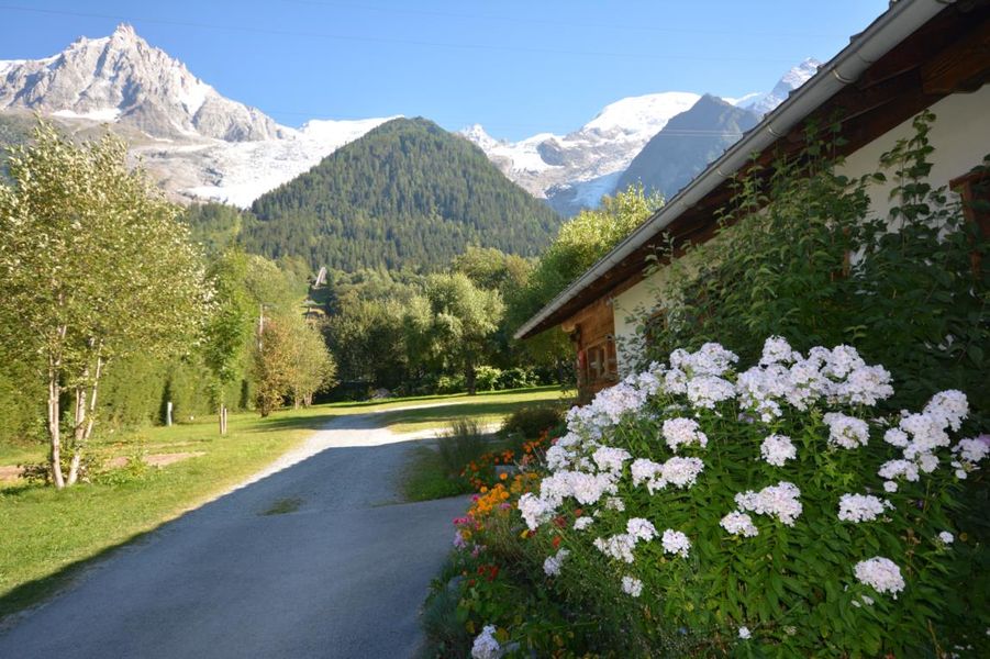 Les Verneys Rhône-Alpes - Chamonix-Mont-Blanc visuel 1/1 Les Verneys Rhône-Alpes - Chamonix-Mont-Blanc visuel 1/1
