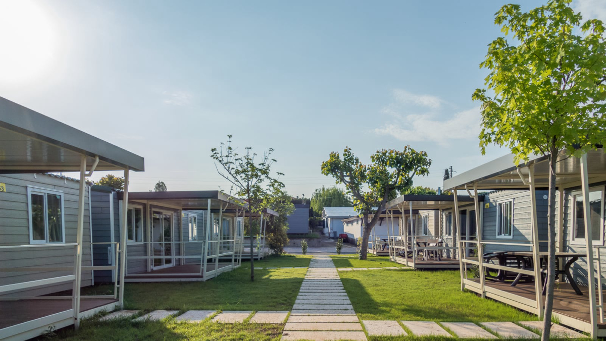 Lido Venetië - Lazise visuel 3/3 Lido Venetië - Lazise visuel 3/3