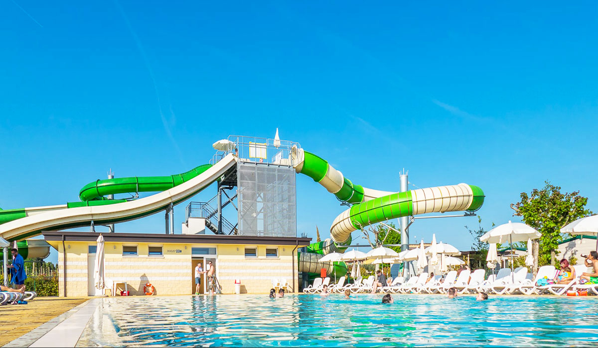 Lido Lombardije - Pacengo visuel 2/2