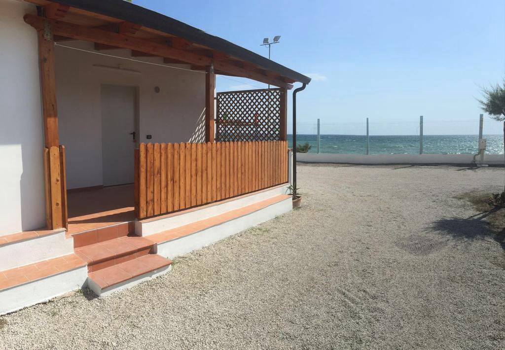 Lido di Salerno Campanië - Pontecagnano Faiano visuel 2/2 Lido di Salerno Campanië - Pontecagnano Faiano visuel 2/2