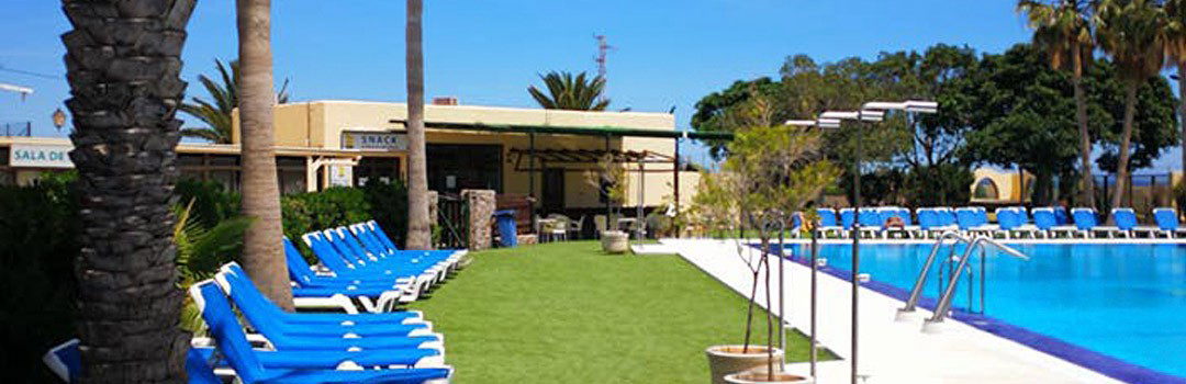 Los Escullos Andalousië - Almeria visuel 4/7 Los Escullos Andalousië - Almeria visuel 4/7