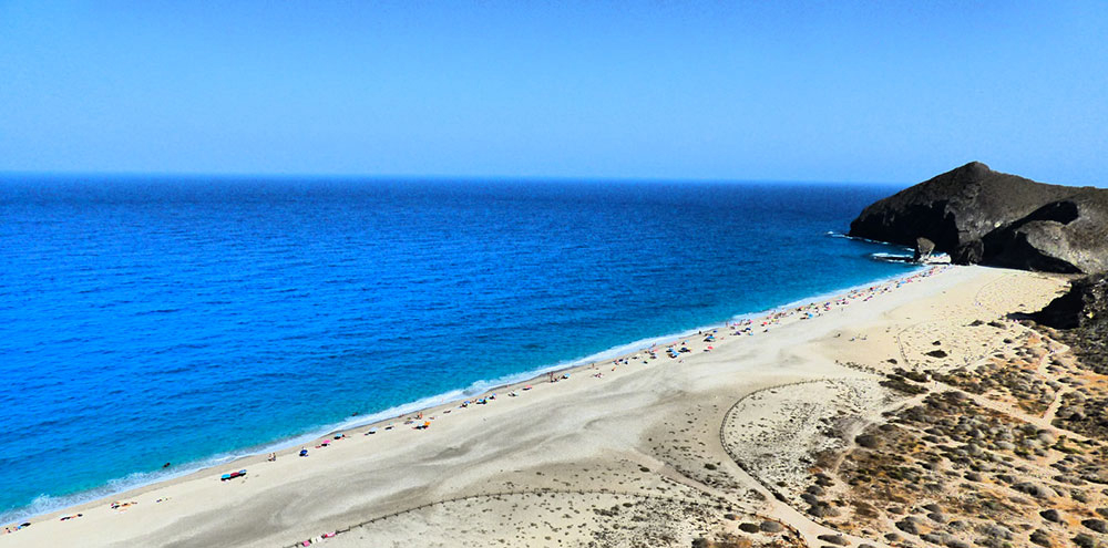 Los Escullos Andalousië - Almeria visuel 2/7 Los Escullos Andalousië - Almeria visuel 2/7