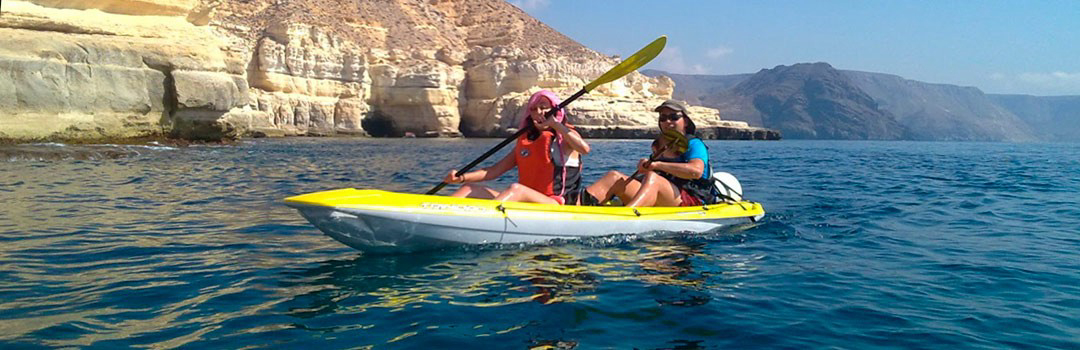 Los Escullos Andalousië - Almeria visuel 6/7 Los Escullos Andalousië - Almeria visuel 6/7