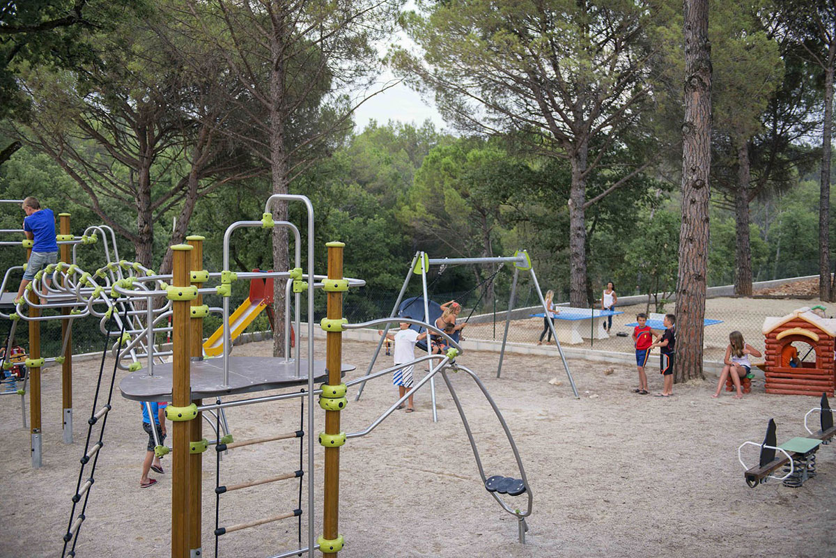 Lou Cantaire Provence-Alpes-Côte d'Azur - Fayence visuel 11/16