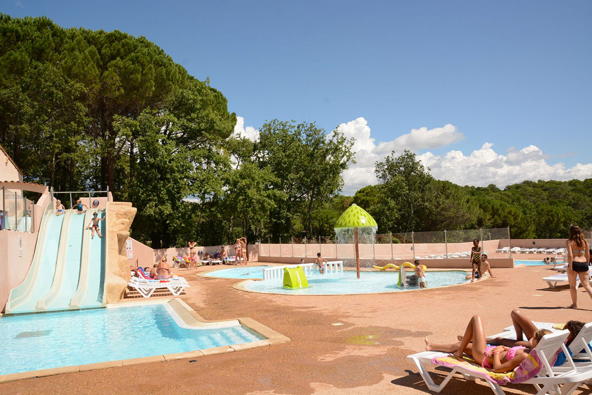 Lou Cantaire Provence-Alpes-Côte d'Azur - Fayence visuel 5/16