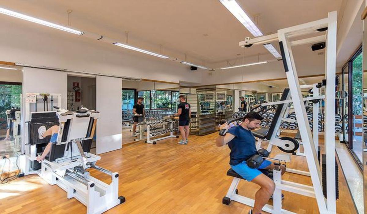 Mare e Pineta Emilia Romagna - Lido degli Estensi visuel 8/8 Mare e Pineta Emilia Romagna - Lido degli Estensi visuel 8/8