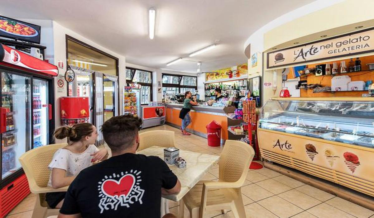 Mare e Pineta Emilia Romagna - Lido degli Estensi visuel 6/8 Mare e Pineta Emilia Romagna - Lido degli Estensi visuel 6/8