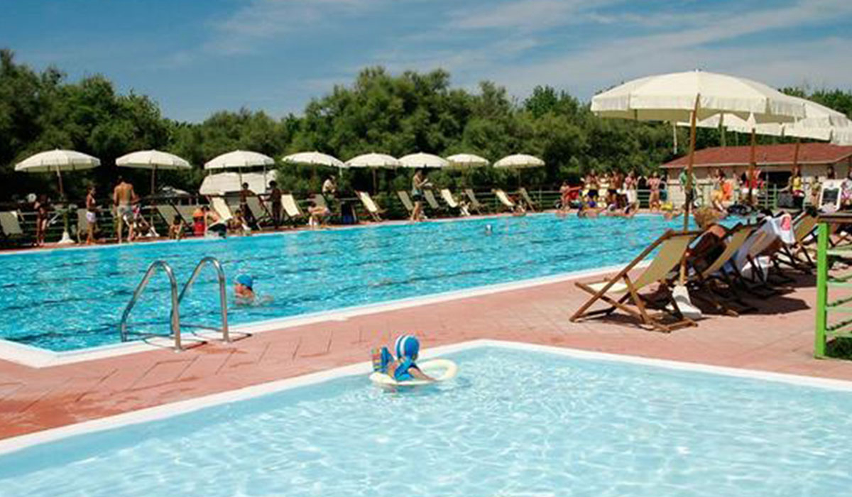 Mare e Sole Toscane - Pise visuel 1/1 Mare e Sole Toscane - Pise visuel 1/1