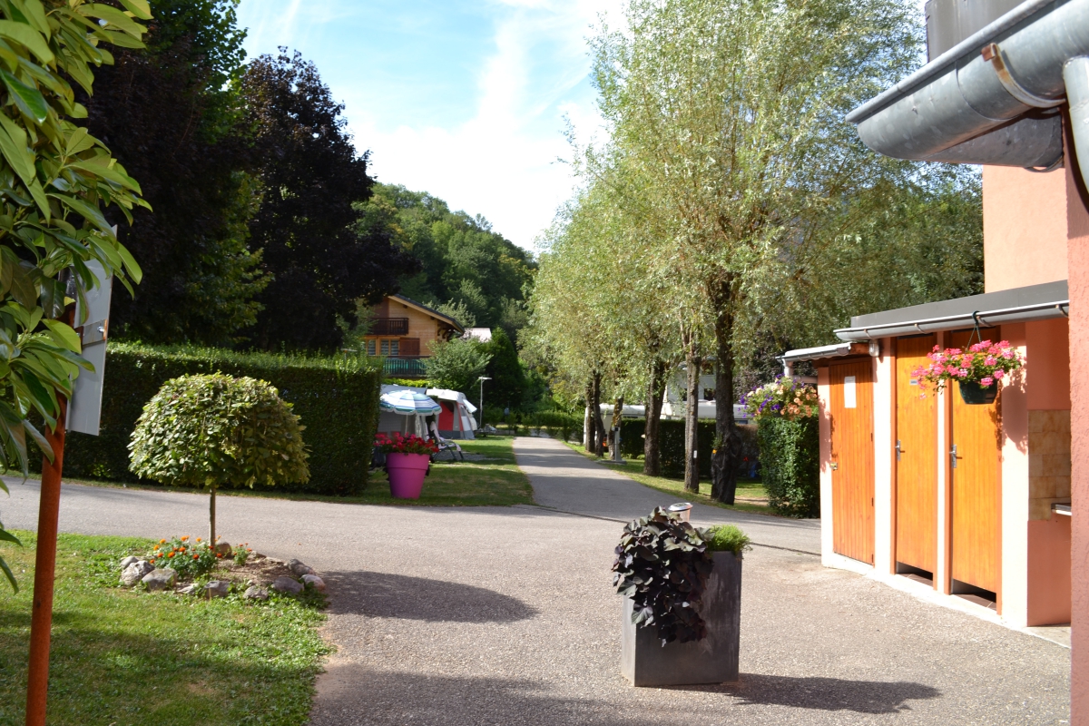 Marie-france Rhône-Alpes - Aigueblanche visuel 1/1 Marie-france Rhône-Alpes - Aigueblanche visuel 1/1