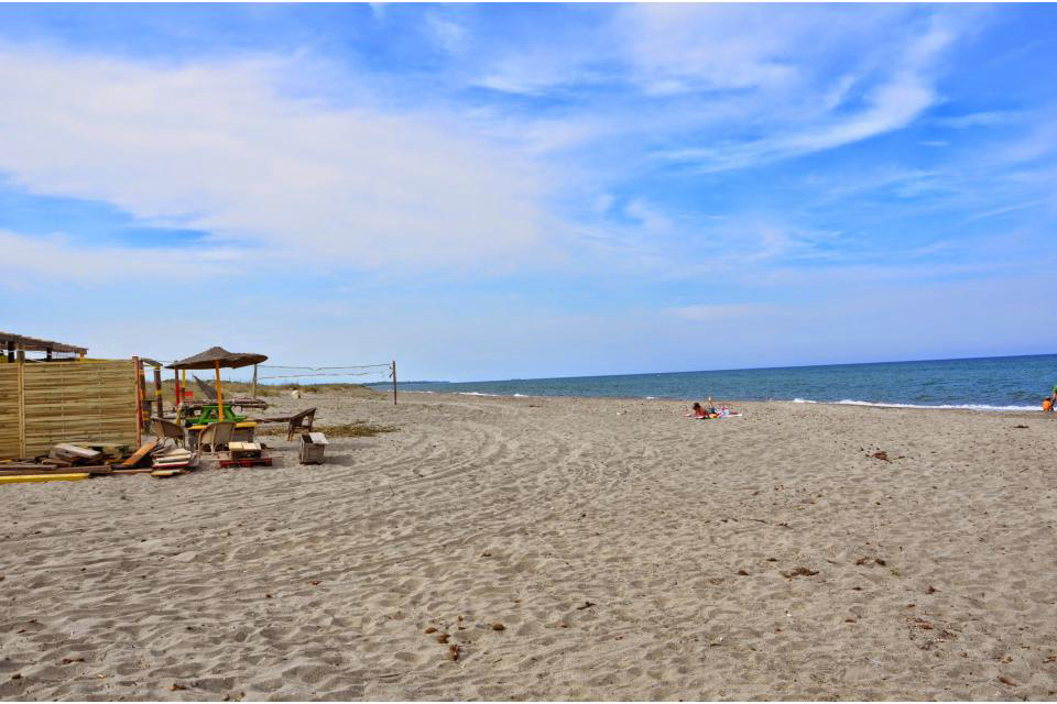 Marina Di Casinca Corsica - Penta-di-Casinca visuel 1/1 Marina Di Casinca Corsica - Penta-di-Casinca visuel 1/1