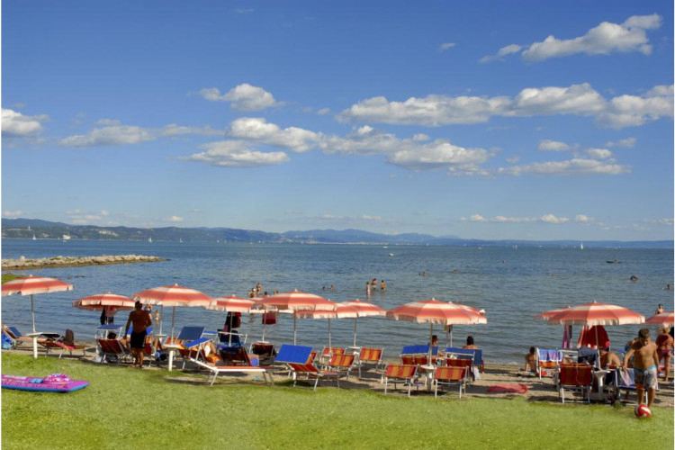 Marina Julia Village Friuli Venezia Giulia - Marina Julia visuel 2/7 Marina Julia Village Friuli Venezia Giulia - Marina Julia visuel 2/7