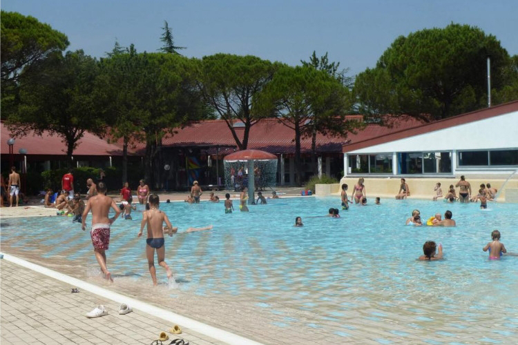 Marina Julia Village Friuli Venezia Giulia - Marina Julia visuel 3/7 Marina Julia Village Friuli Venezia Giulia - Marina Julia visuel 3/7