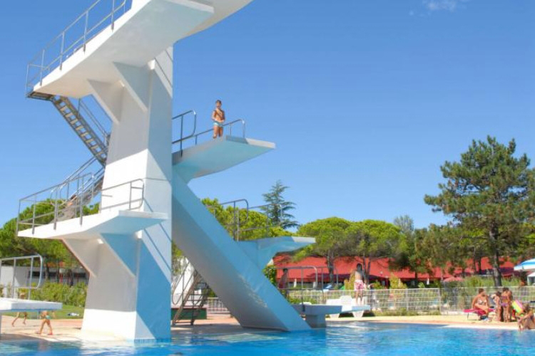Marina Julia Village Friuli Venezia Giulia - Marina Julia visuel 4/7 Marina Julia Village Friuli Venezia Giulia - Marina Julia visuel 4/7