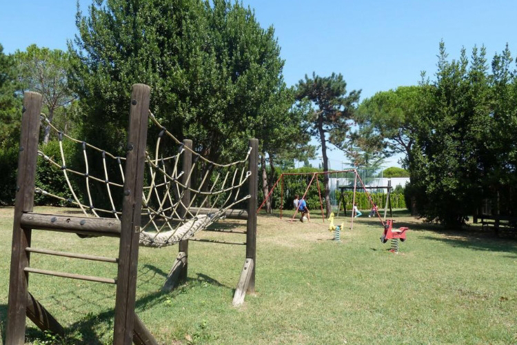Marina Julia Village Friuli Venezia Giulia - Marina Julia visuel 6/7 Marina Julia Village Friuli Venezia Giulia - Marina Julia visuel 6/7