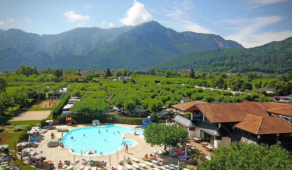Mario Village Trento-al-adige - Caldonazzo visuel 2/4 Mario Village Trento-al-adige - Caldonazzo visuel 2/4