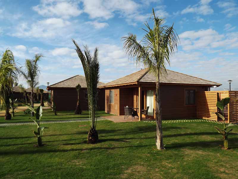 Marjal Bungalows Resort Costa Blanca - Guardamar del Segura visuel 9/9