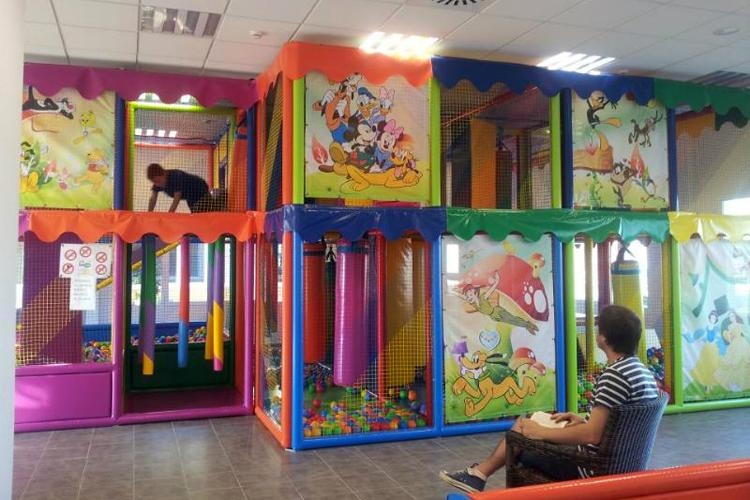 Marjal Eco Camping Resort Kust van Valencia - Crevillente visuel 17/17